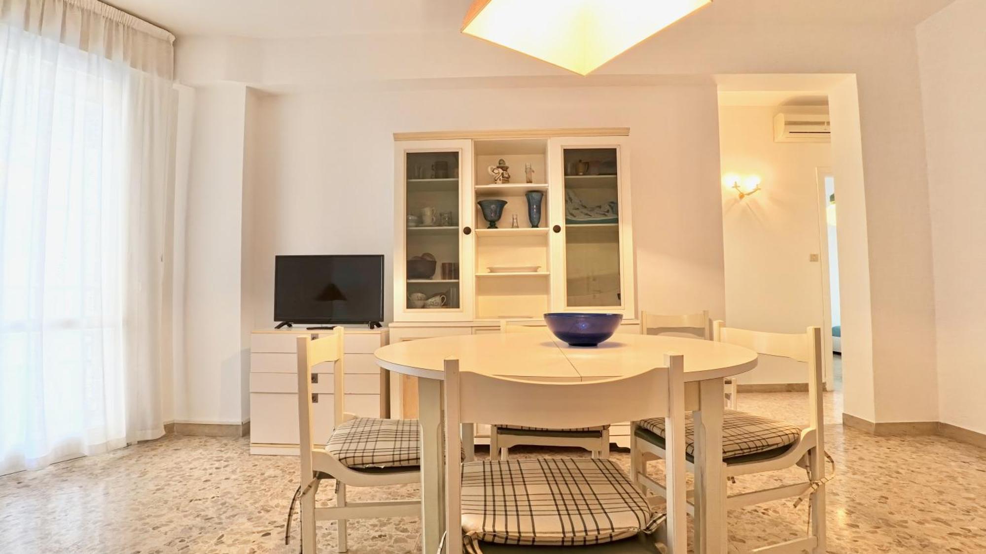 Centro Commerciale - Immobiliare Apartment *