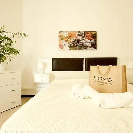 Centro Commerciale - Immobiliare Appartamento