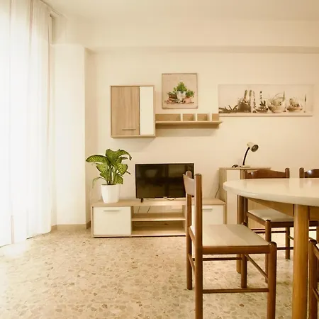Centro Commerciale - Immobiliare Appartamento *