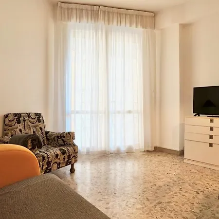 Centro Commerciale - Immobiliare Appartamento