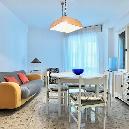 Appartamento Centro Commerciale - Immobiliare Lido di Jesolo