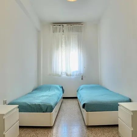 Centro Commerciale - Immobiliare Appartamento