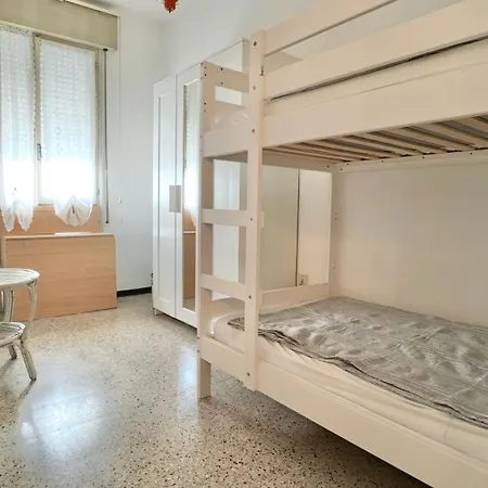 Centro Commerciale - Immobiliare Appartamento Lido di Jesolo