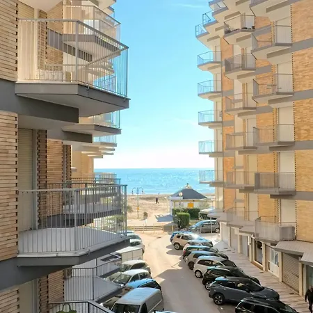 Appartamento Centro Commerciale - Immobiliare