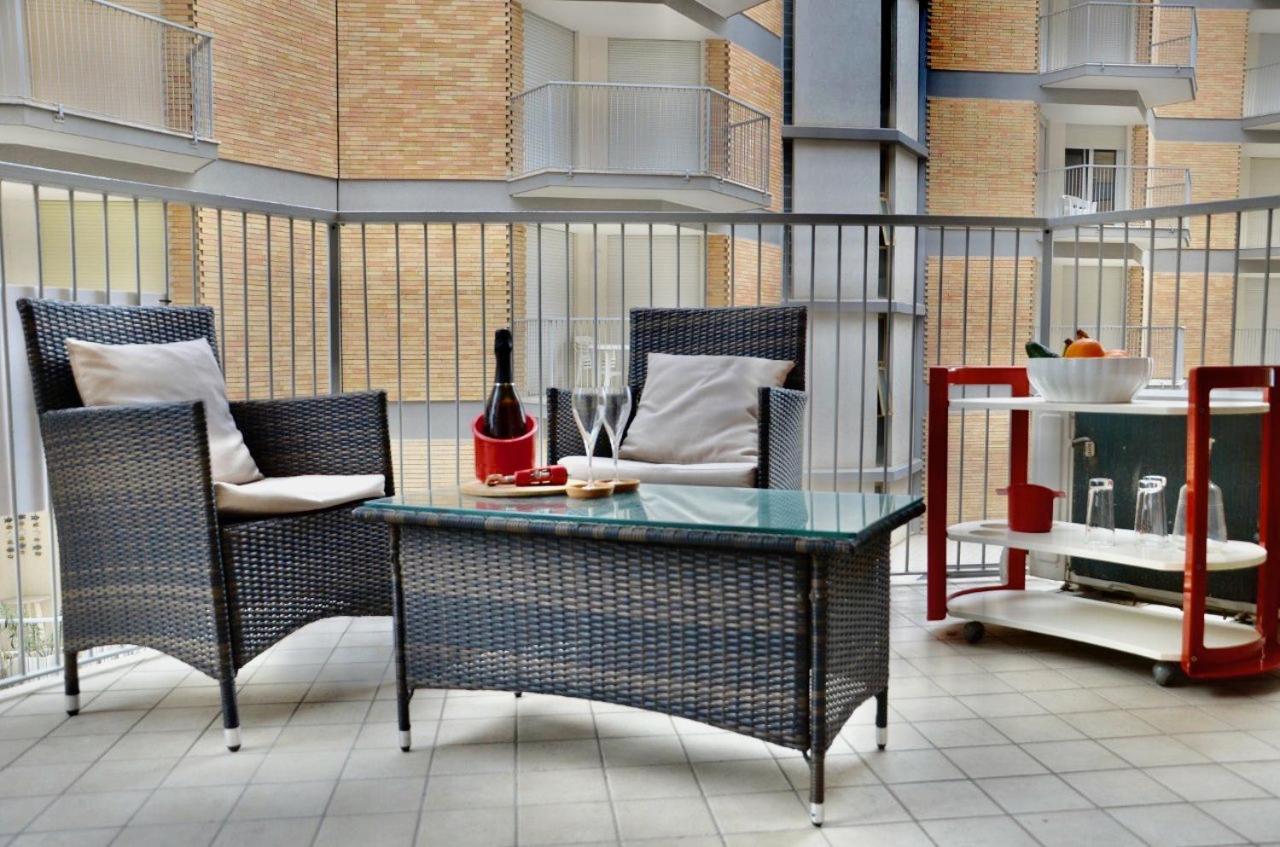 Centro Commerciale - Immobiliare Appartamento *