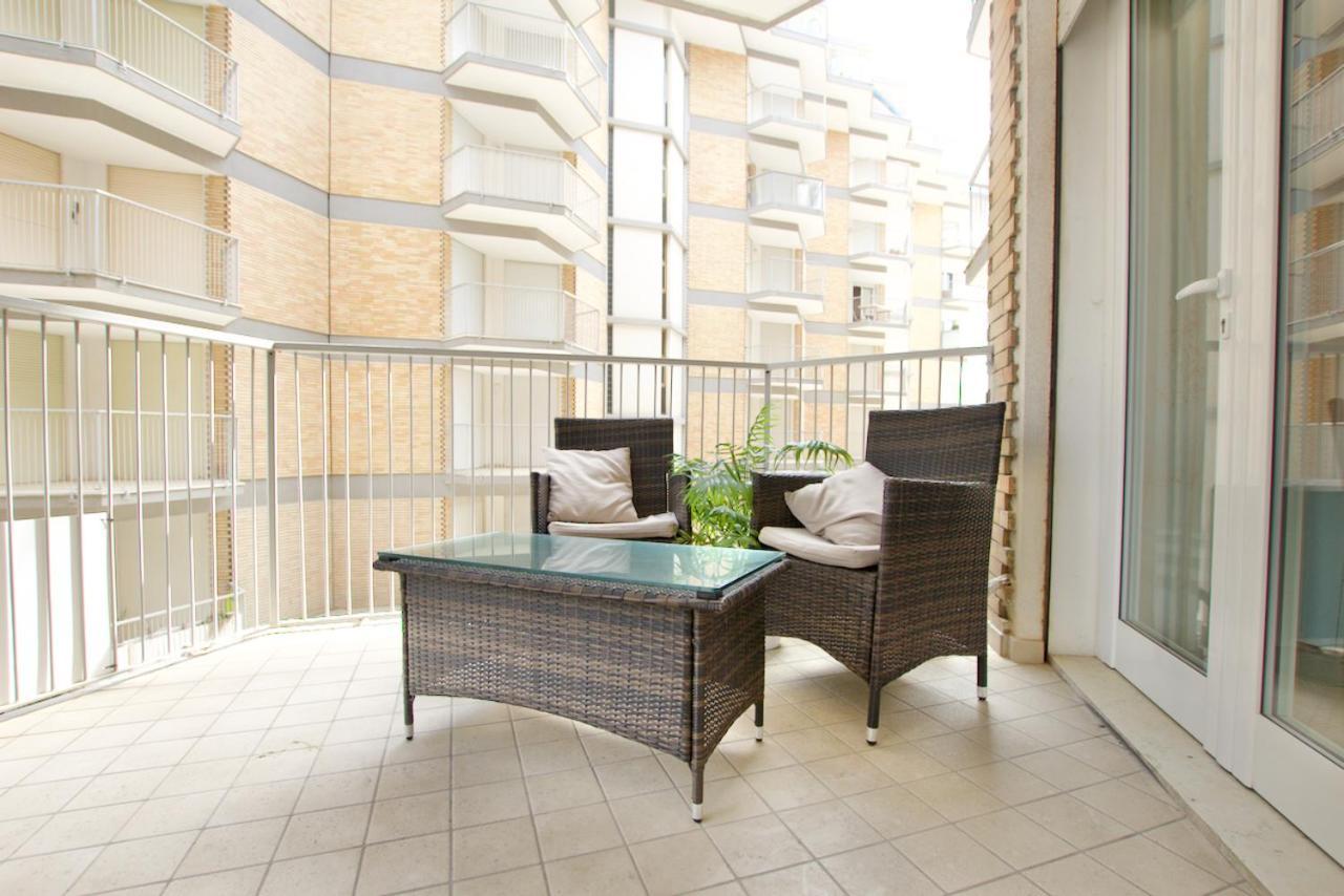 Centro Commerciale - Immobiliare * Lido di Jesolo