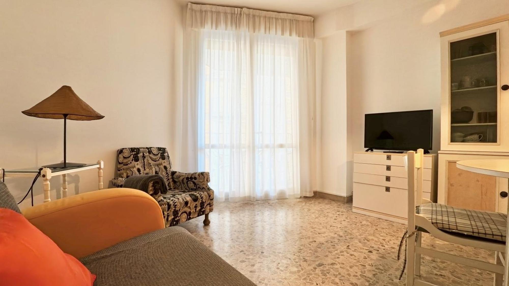 Centro Commerciale - Immobiliare Appartamento