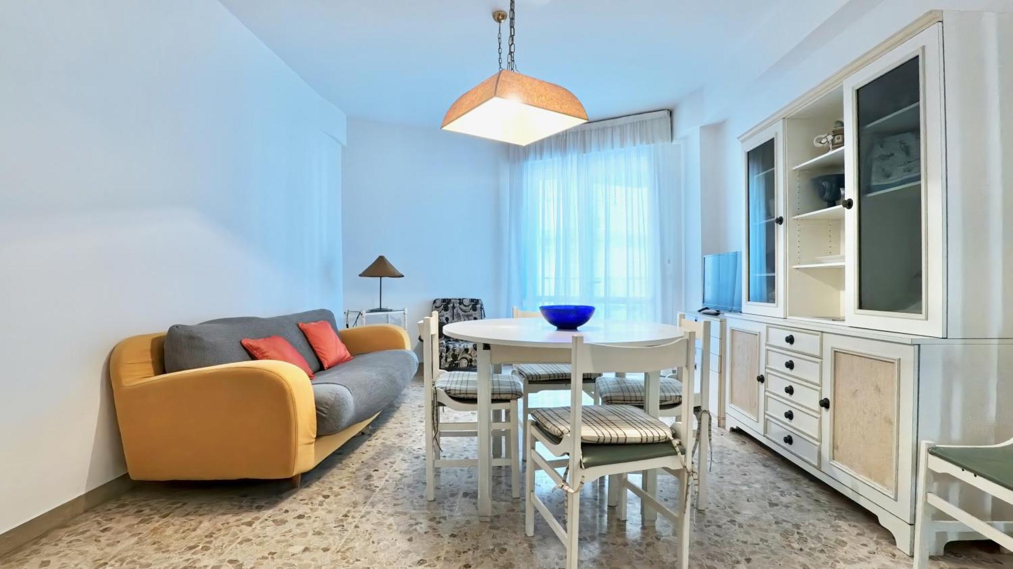 Appartamento Centro Commerciale - Immobiliare Lido di Jesolo