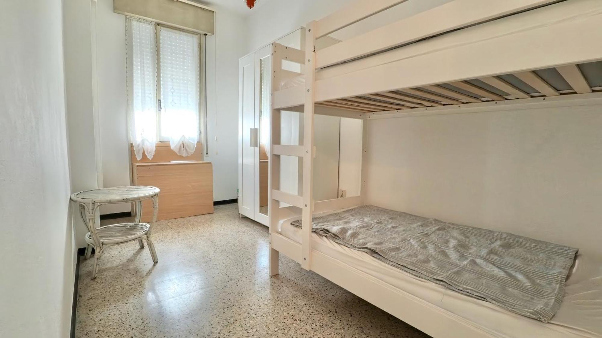 Centro Commerciale - Immobiliare Appartamento Lido di Jesolo