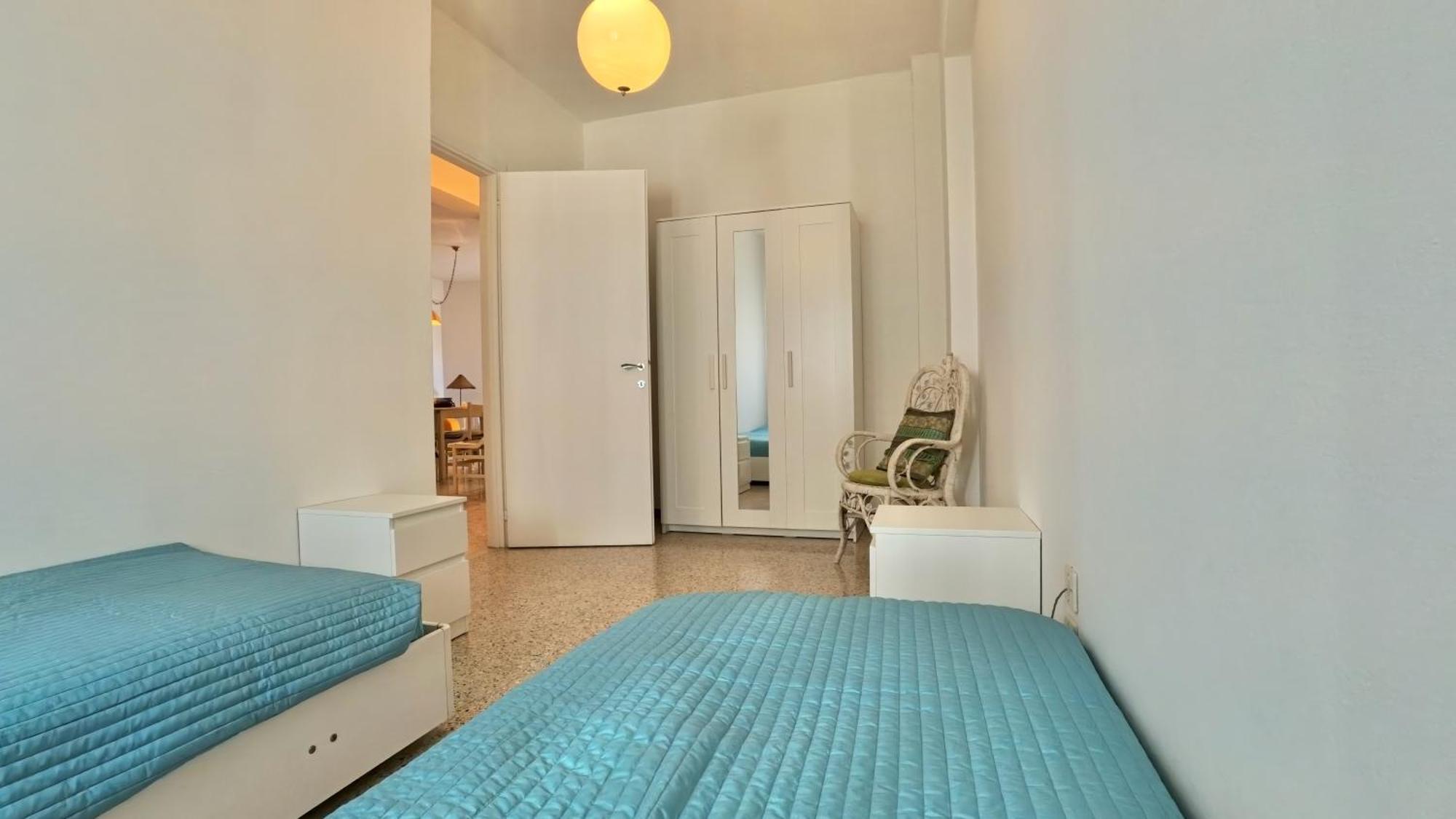 Appartamento Centro Commerciale - Immobiliare Lido di Jesolo